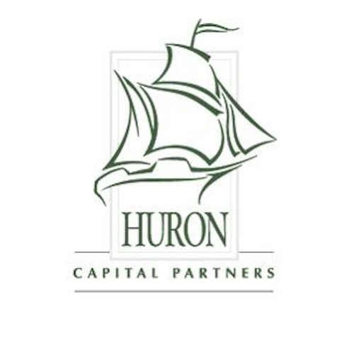 Mnet 37598 Huron Capital Partners Logo