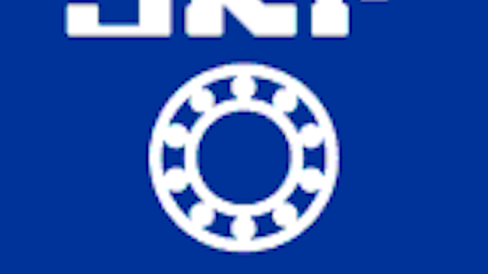 Mnet 37610 Logo Skf