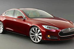 Mnet 37630 Tesla Model S 0