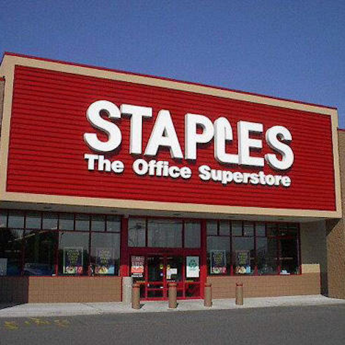 Mnet 37632 Staples Storefront