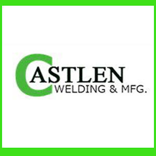 Mnet 37641 Castlen Welding N Mfg