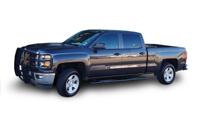 Mnet 37668 Natg Pioneer Silverado