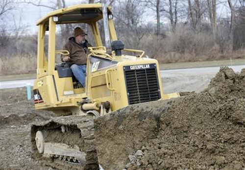 Mnet 37684 Caterpillar