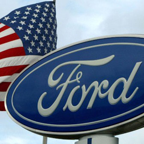 Mnet 37763 Ford Motor Company