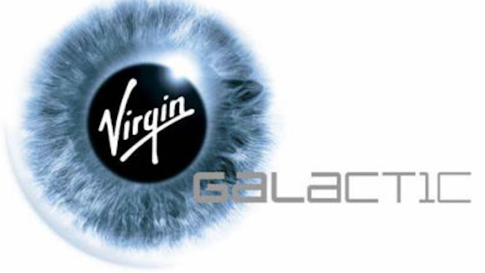 Mnet 37965 Virgin Galactic Logo 0