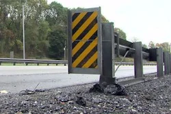 Mnet 45864 Guardrail