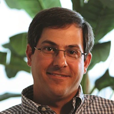 Josh Roffman