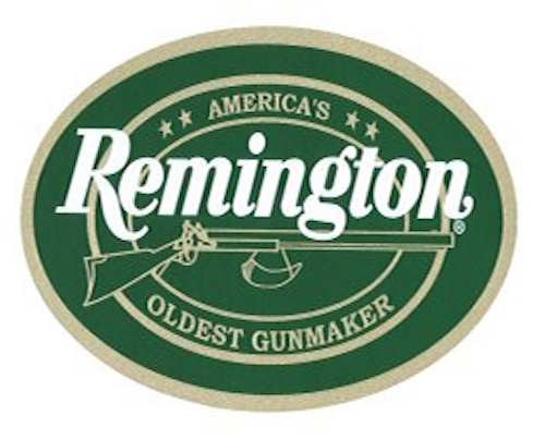 Mnet 118910 Remington Logo 1
