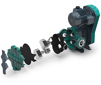 Mnet 118915 Tornado Exploded View 1