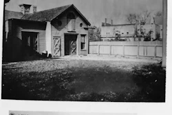 Mnet 118923 Ge Barn