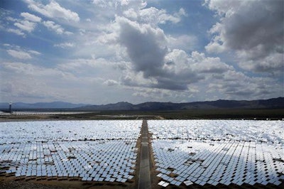 Mnet 118943 Worlds Largest Solar Plant Ap