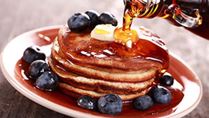 Mnet 139364 Maple Syrup Lead
