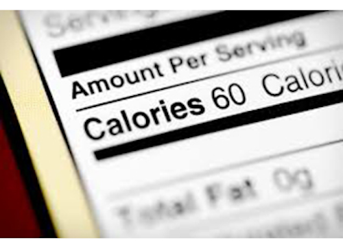 Mnet 139431 Calorie Counting Lead