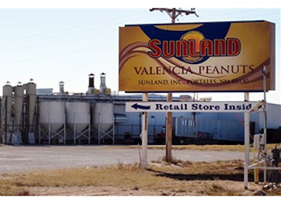 Mnet 139541 Sunland Peanut Lead