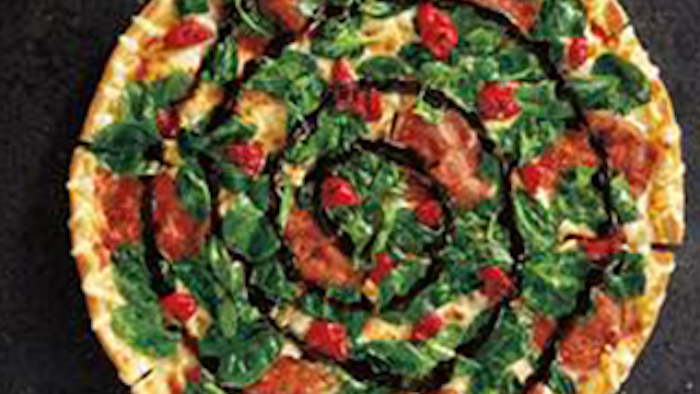 Mnet 139546 Curry Pizza Lead