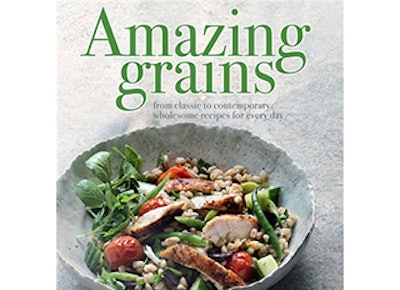 Mnet 139761 Grain Book Lead