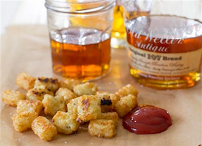 Mnet 139926 Tator Tots Lead