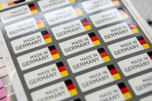 Mnet 184219 Germany Economy Minn 2 0