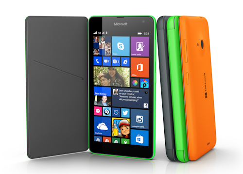 Mnet 184247 Microsoft Lumia Phone Minn 0