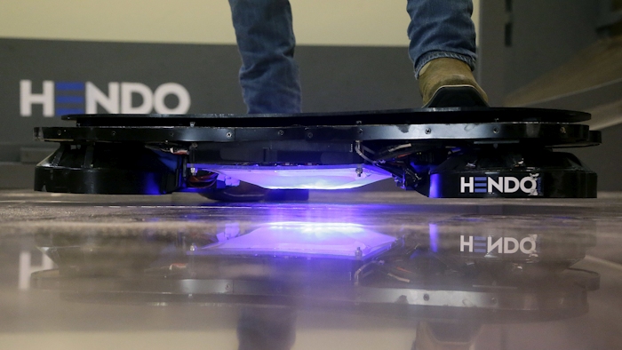 Mnet 184254 Real Hoverboard Minn 0