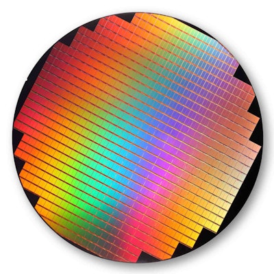 Mnet 184333 Semicondutors 0