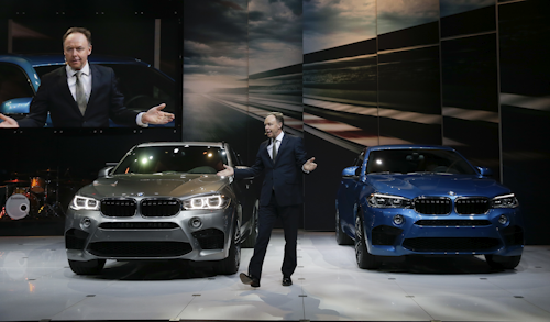 Mnet 184345 La Auto Show Bmw Minn 0