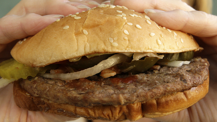 Mnet 184402 Fast Food Beef Prices Well