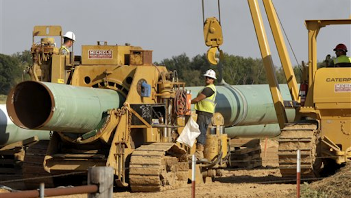 Mnet 28586 Pipeline