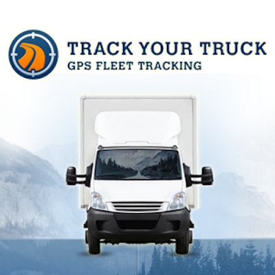 Mnet 38010 Track Your Truck