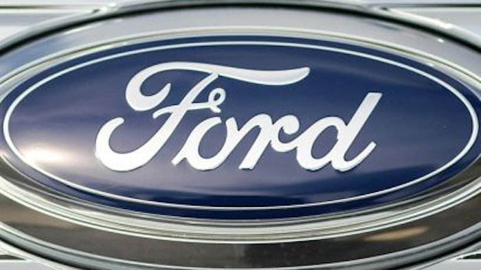 Mnet 38048 Ford Logo 0