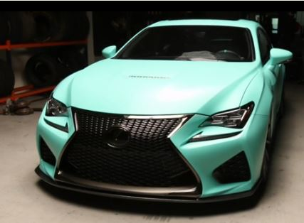 Mnet 38055 Lexus