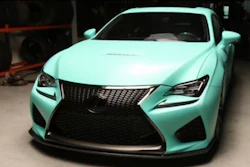 Mnet 38055 Lexus