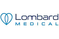 Mnet 38368 Lombard Medical Technologies Plc
