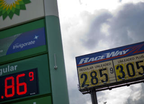 Mnet 38509 Cheap Gasoline Minn 0