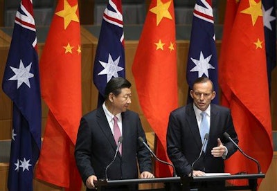 Mnet 38561 Australia China Ap 0