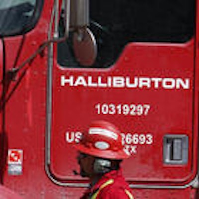 Mnet 38644 Halliburton Baker Hug Minn 0