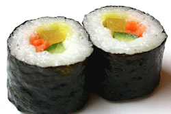 Mnet 38700 Sushi