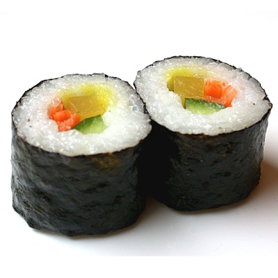 Mnet 38700 Sushi