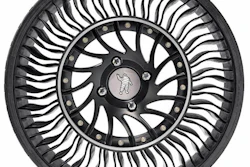 Mnet 38761 2004 Michelin Tweel Photos Gallery 1