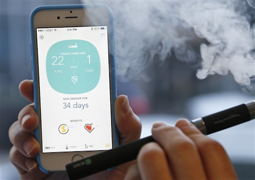 Mnet 119123 E Cig Tech 0