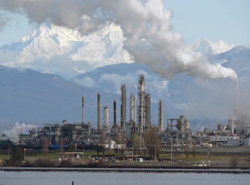 Mnet 119128 Oil Refinery Nd