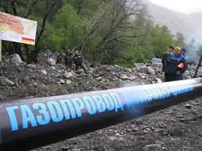 Mnet 119154 Gazprom