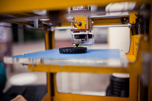 Mnet 119163 3d Printer2 0