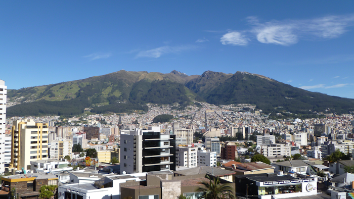 Mnet 119208 Quito 0