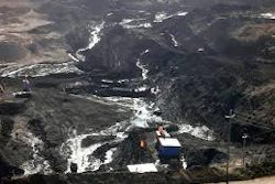 Mnet 119229 Coal Mine