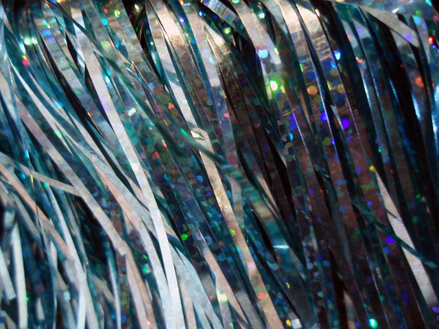 Mnet 119231 Tinsel 0