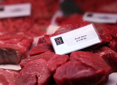 Mnet 140062 Beef Prices Rise Lead