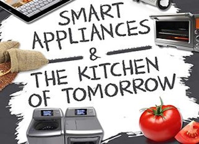 Mnet 140081 Smart Kitchen Lead