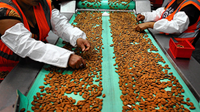 Mnet 140163 Almond Industry Lead