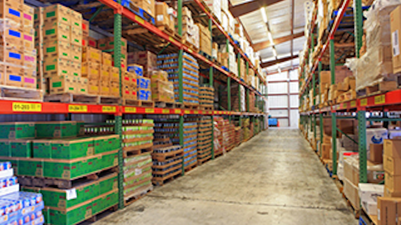 4 Ways to Better Manage Your Food Distribution Warehouse ...